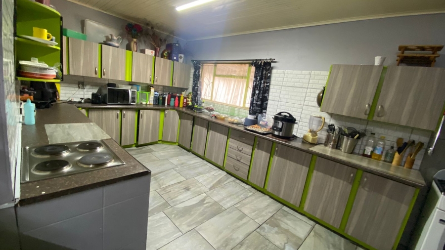 3 Bedroom Property for Sale in Sasolburg Ext 1 Free State